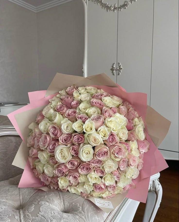 Corporate floral consultation example